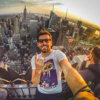 Отзыв от Павел - виза ДТВ